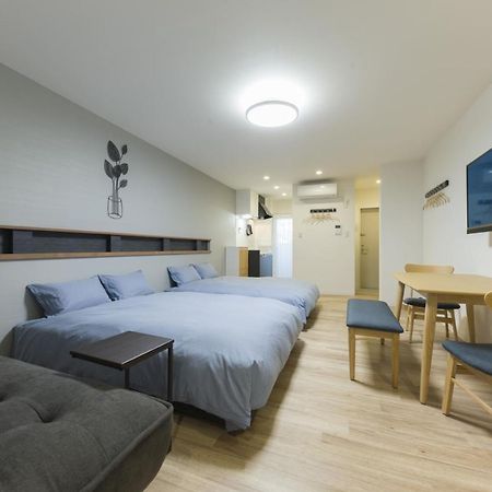 雪時雨-大正 Apartment Osaka Exterior photo
